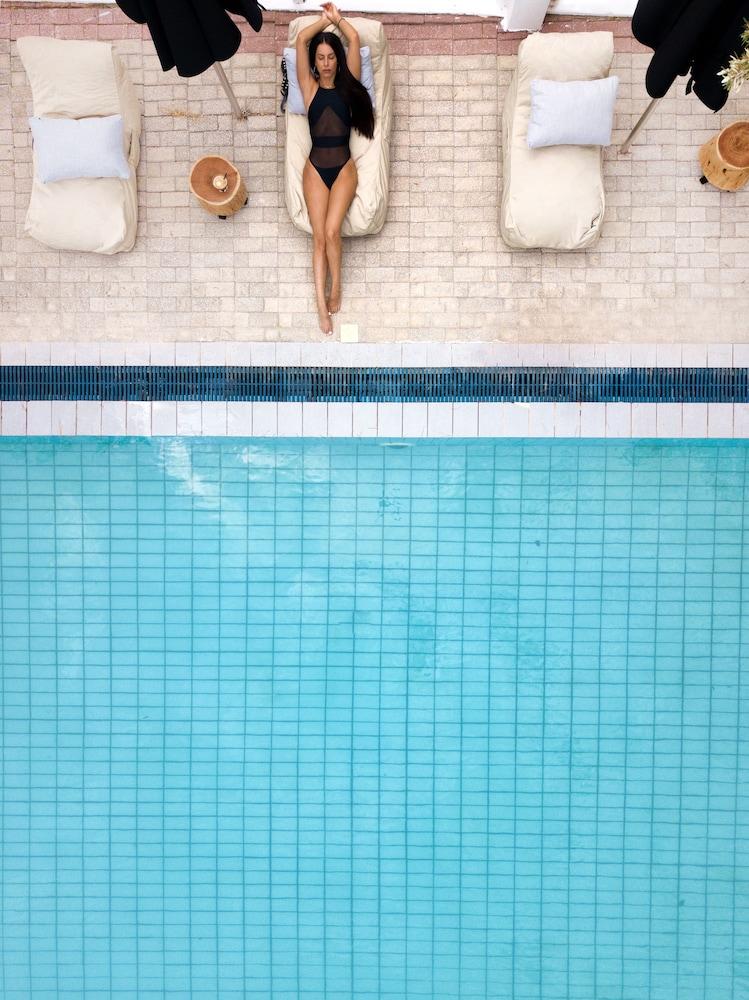 Akra Morea Hotel & Residences Monemvasía Dış mekan fotoğraf