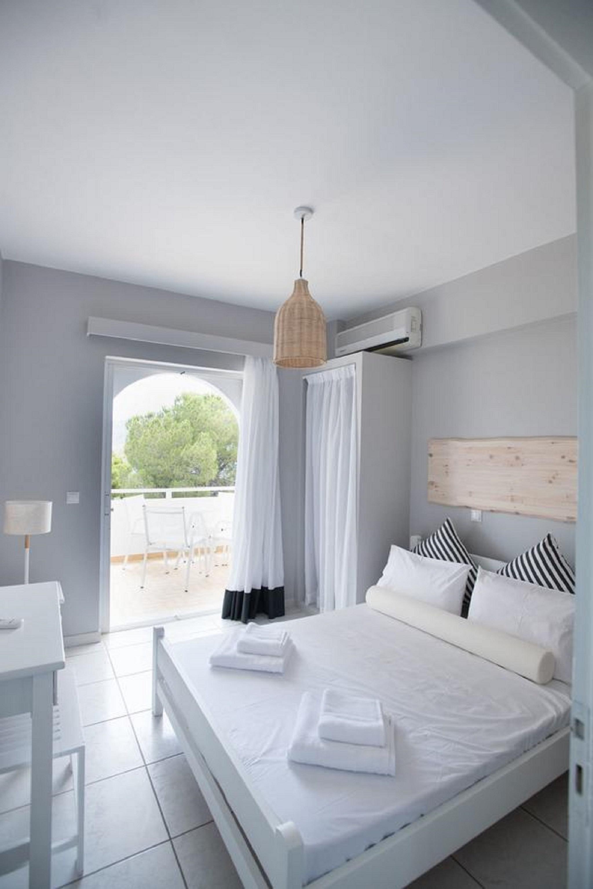 Akra Morea Hotel & Residences Monemvasía Dış mekan fotoğraf