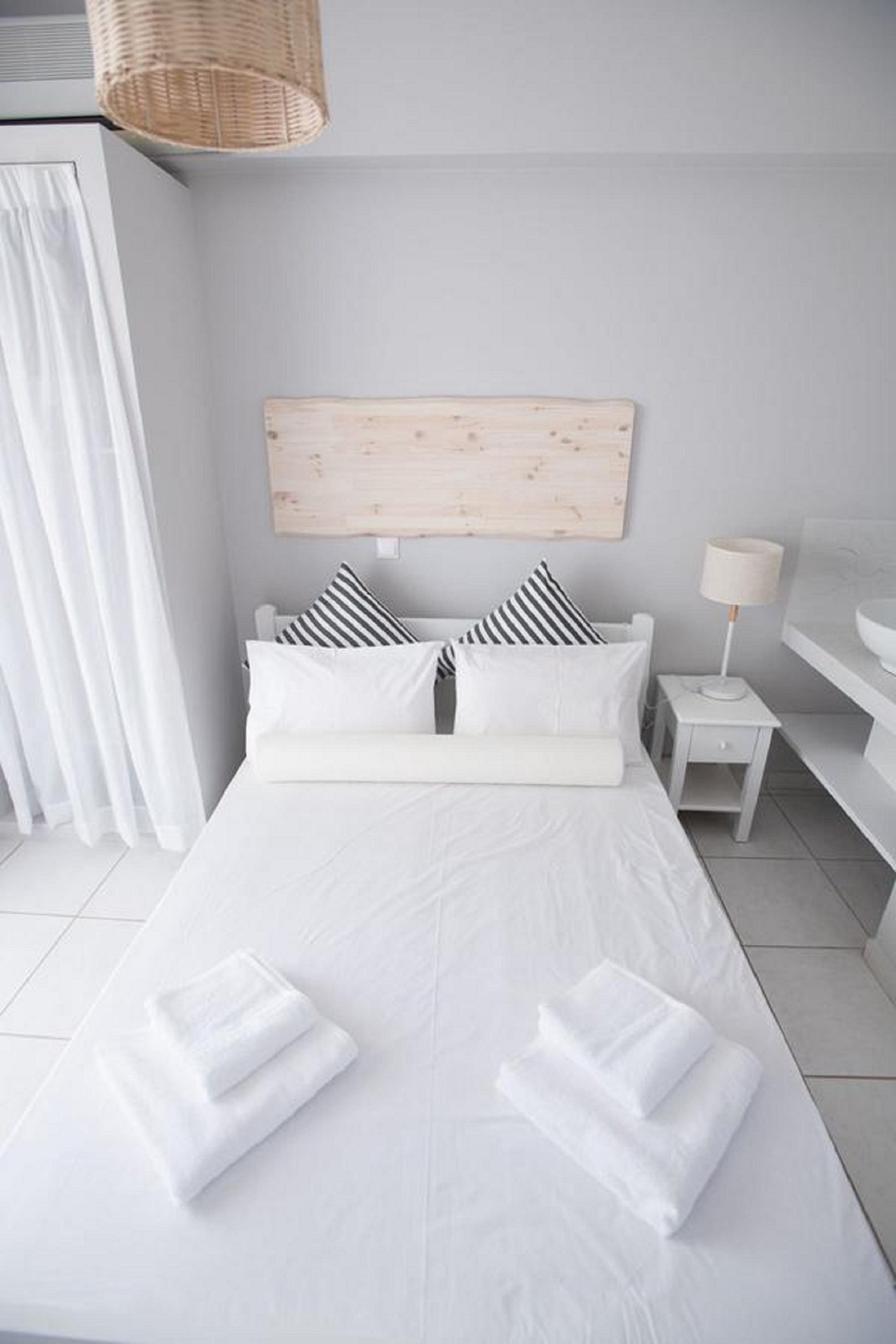 Akra Morea Hotel & Residences Monemvasía Dış mekan fotoğraf