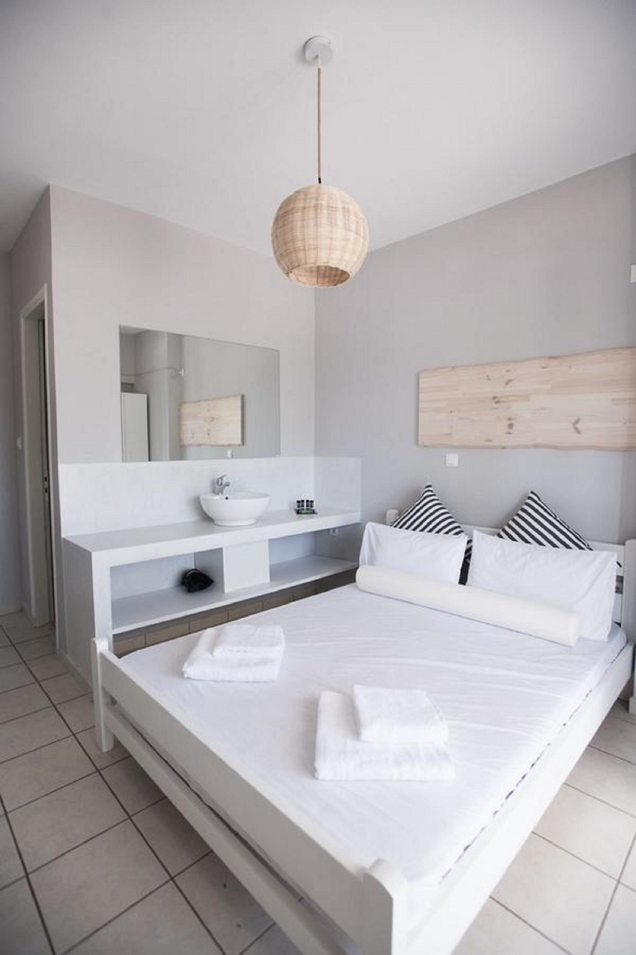 Akra Morea Hotel & Residences Monemvasía Dış mekan fotoğraf