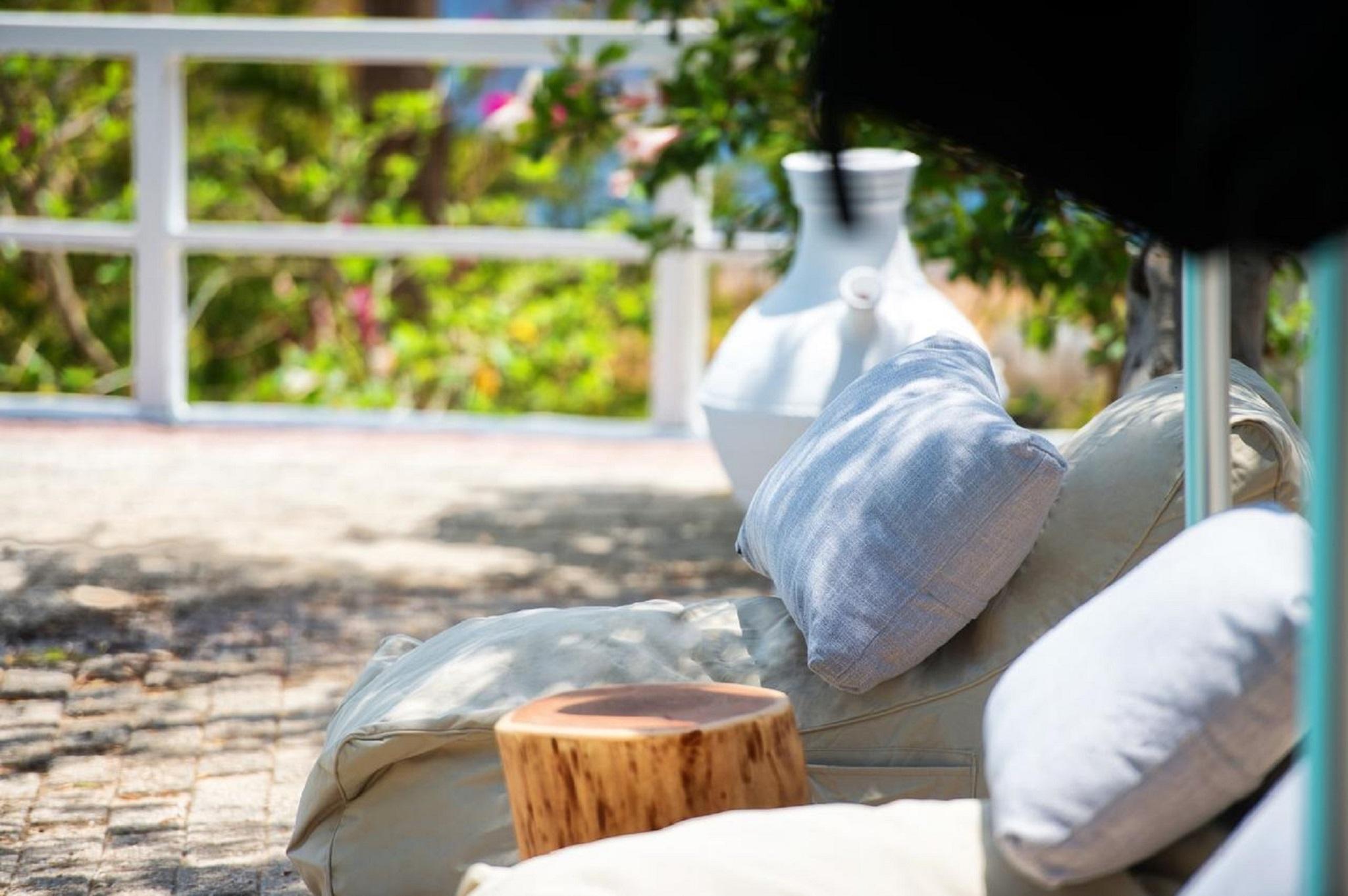 Akra Morea Hotel & Residences Monemvasía Dış mekan fotoğraf
